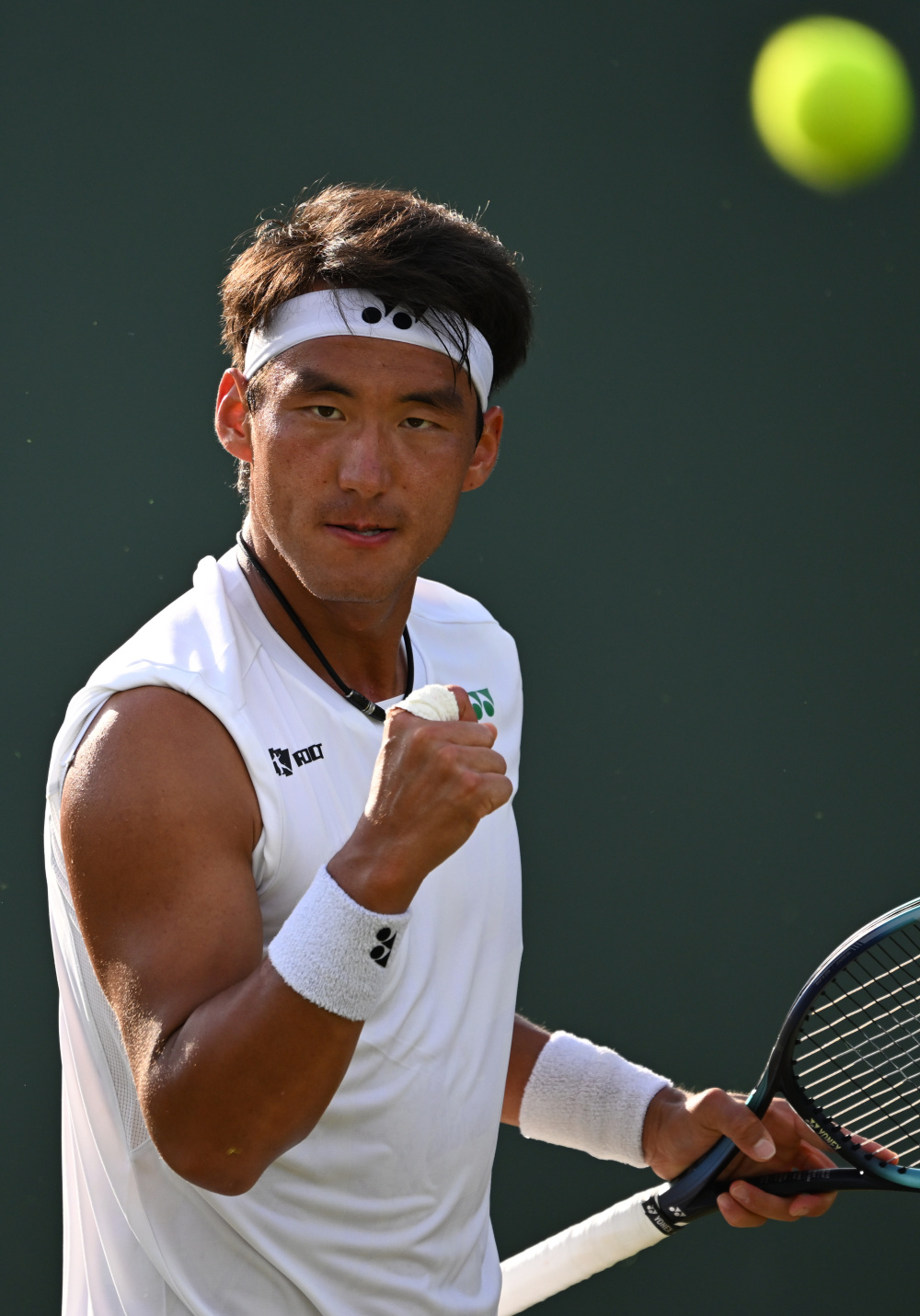 对面的外线 对面的外线