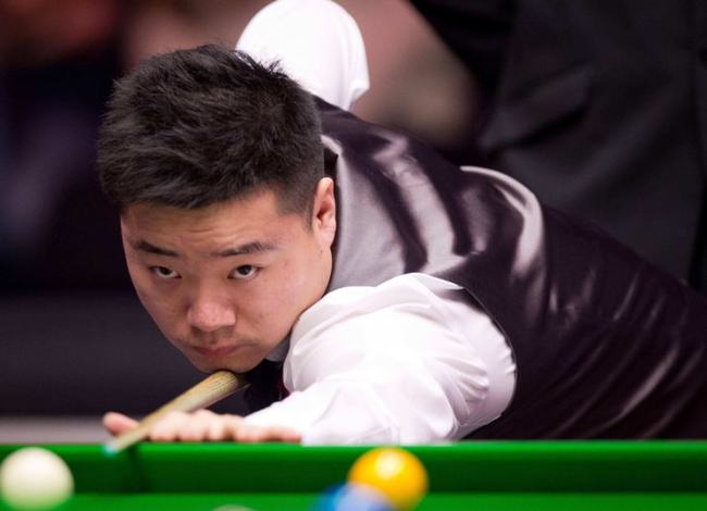 手的威胁 手的威胁