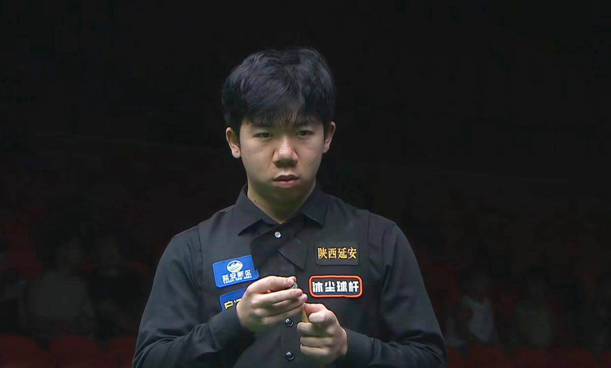 参赛选手来 参赛选手来