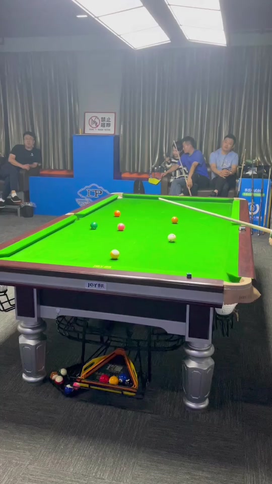 对手的崛起 对手的崛起